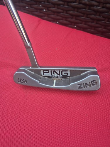 Ping zing golf - zing,