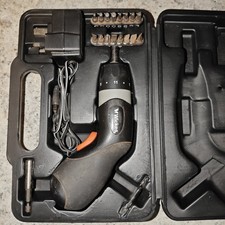 Wickes 3.6V Cordless