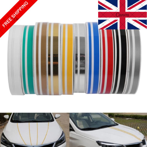 Car pinstripe tape double - tape,