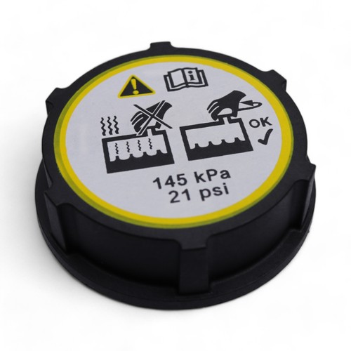 Radiator cap ford max - radiator,