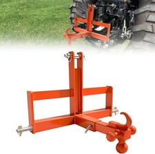 Category 1 3 Point Hitch