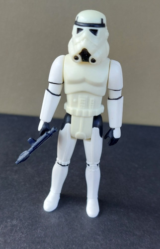 Vintage star wars luke - wars,