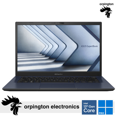 Asus expertbook 13th - expertbook, 14"