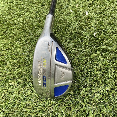 Nickent 4dx 4 hybrid - nickent, iw
