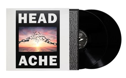 Headache thank you for - headache,