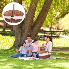 Fruit Basket Handheld Storage