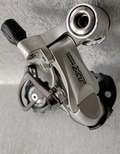 Shimano XT RD-M760 9 Speed