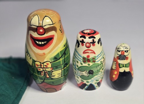 Vintage authentic models - ​vintage,
