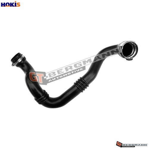 Charge air hose gt52 - charge,