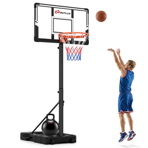 Ft portable basketball - 3.3-10,