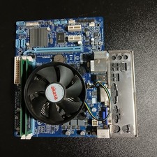 Gigabtye GA-H61M-DS2 DVI Intel