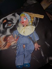 Vintage Andy Pandy Pelham Puppet ,