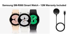 Samsung galaxy watch4 r860 - samsung, sm-r860