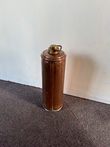 Vintage french copper - vintage, hot