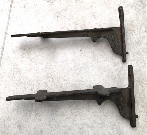 Rare antique bronze - x,