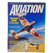 Aviation History Magazine