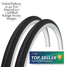 Oxford Pathway 37-451 Tyre