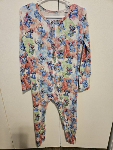 Bamboo disney stitch graphic - bamboo,