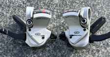 Vintage Shimano Xt Shifters