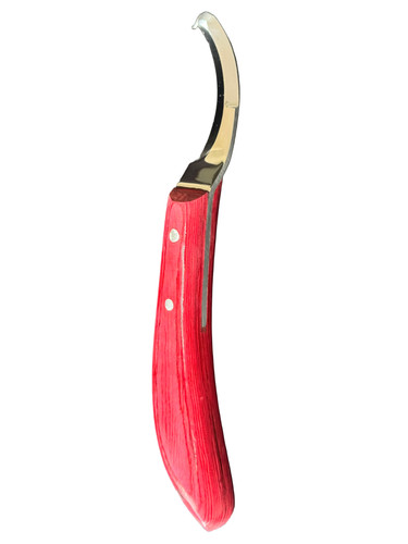 Farrier tools hoof knife - farrier,