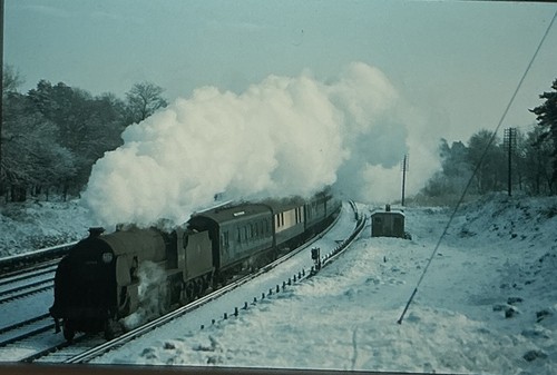 35mm slide loco - no.794, at