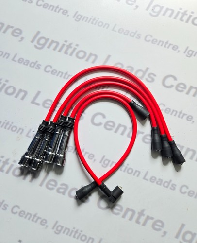 Red 10mm performance ignition - red,