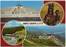 MONTE GRAPPA - VICENZA - VIEWS