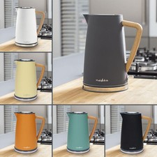 Nedis Nordic 1.7L Jug Kettle