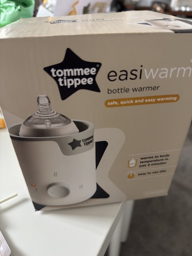Tommee tippee easiwarm - easiwarm, baby