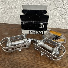 Sakae 100al pedals - sr,
