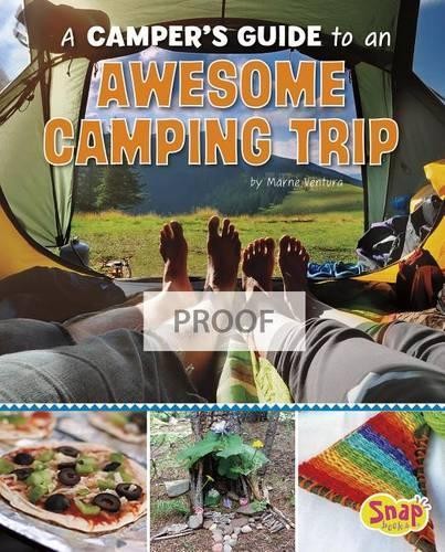 Marne ventura camper guide - ventura, camper's