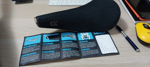 Selle royal vintage bike - selle,