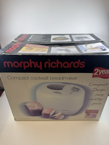 Morphy richards 48245 - morphy,