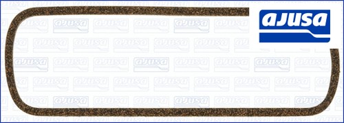 Cylinder head cover - cylinder,