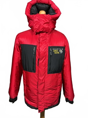 Mountain hardwear insulated - mountain,