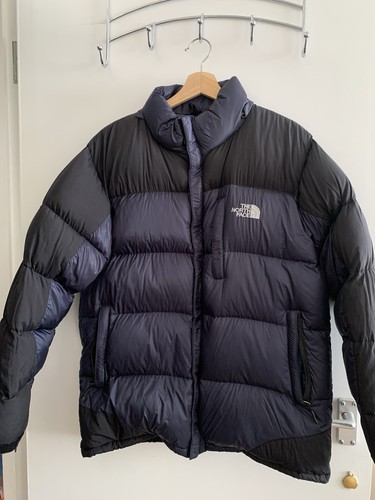 The north face summit - face, series