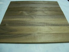 Walnut hardwood diy crafts