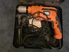 Black & Decker 710W Hammer
