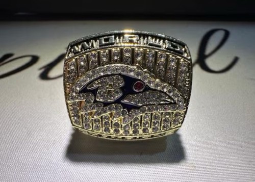 2000 baltimore ravens - ravens, super