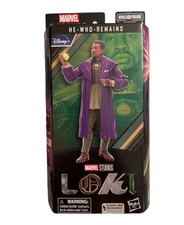 Marvel Legends Series Loki