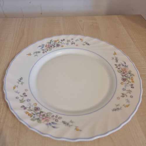 Arcopal france floral - france, dinner