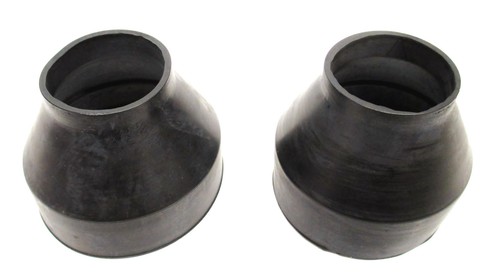 Norton 1115 fork gaiters - norton,