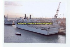 rp07783 - Royal Navy Warship -