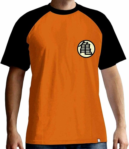 Official dragon ball kame - ball,