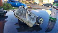 FOCUS ST225 MK2 2.5 PETROL BRAKE FLUID MASTER CYLINDER & RESERVOIR BOTTLE