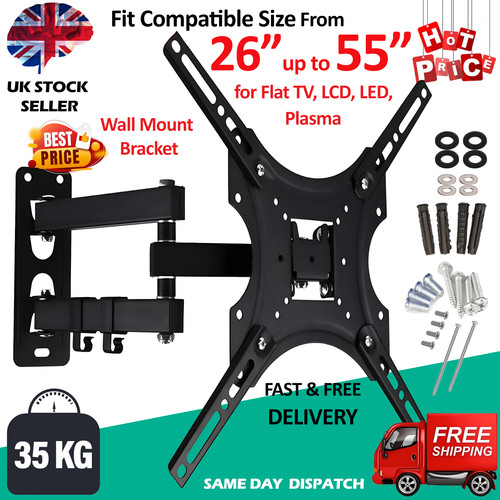 Wall bracket mount tilt - wall,
