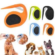 Pet Comb Dog Cat Hair Cutter