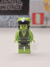 NEW Star Wars Oola Custom Lego