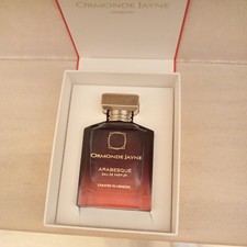 Ormonde jayne arabesque eau - ormonde,