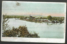pk93016:Postcard-Vintage View